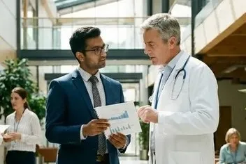 biomedical-communication-service