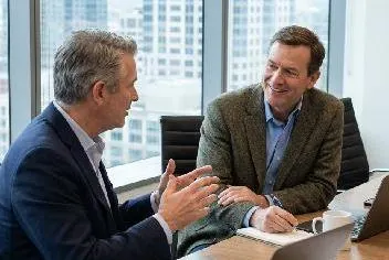 biotech investor advisory service